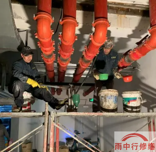 静海穿墙管或穿墙套管