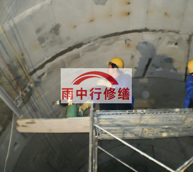 静海城市管廊堵漏施工安全与注意事项